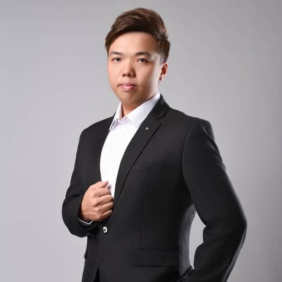 Wei Jian Tan