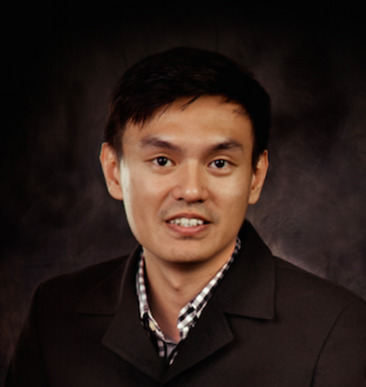 Josh Wong