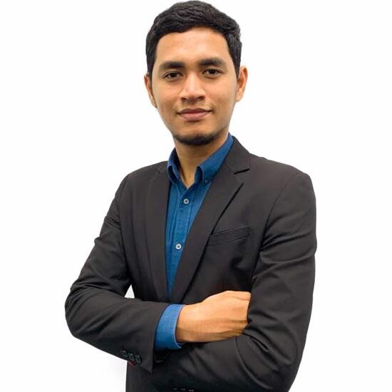 Mohd Nuzurin