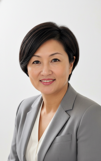 Vivian Tan
