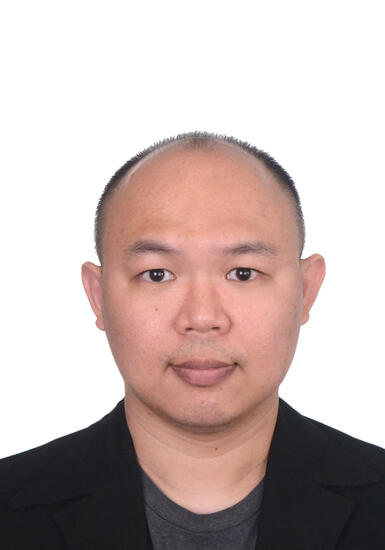 Ivan Tan