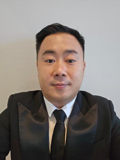 Mervyn Leong