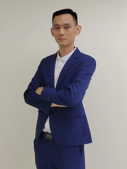 Yu Chuan Yau