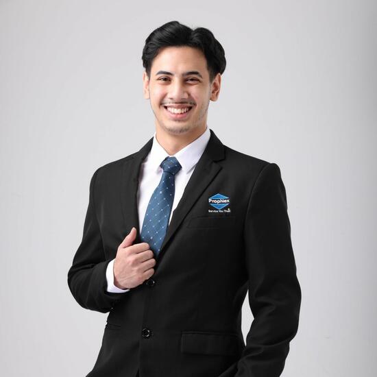 Khaled Asharief