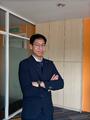 Nigel Seah