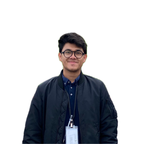 Ahmad Qayyum Othman