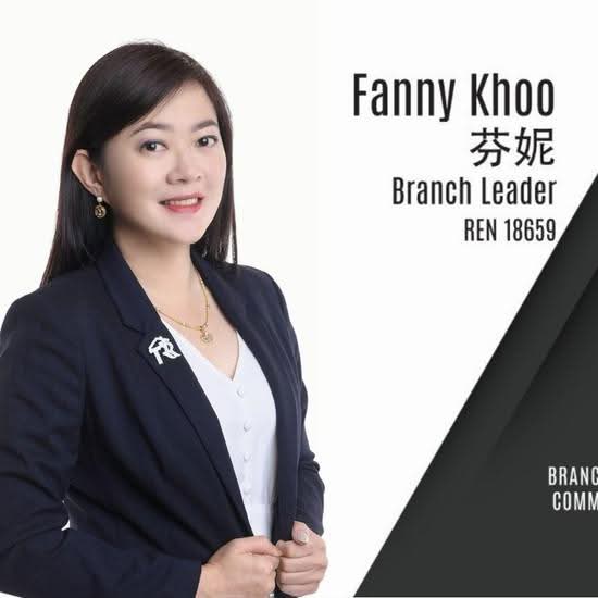 Fanny Khoo Leh Chan