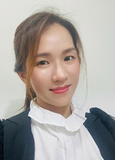 Christine Lam