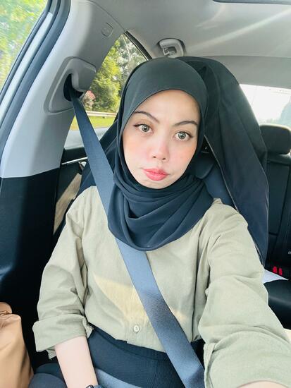 Nadia Abdullah
