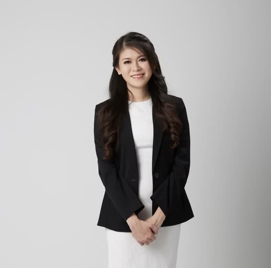 Jackie Fong