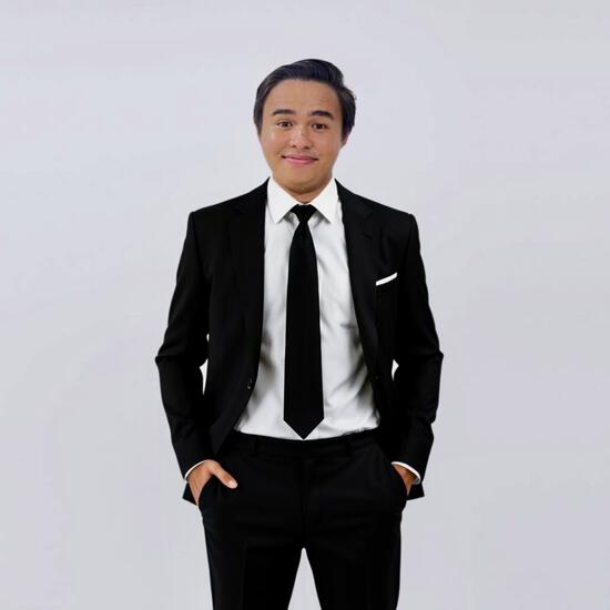 Arief Iskandar
