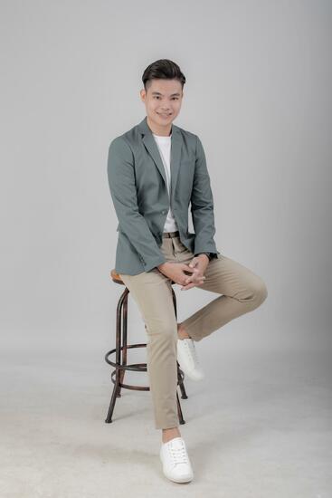 Lt Yeo