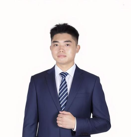 Edward Leong