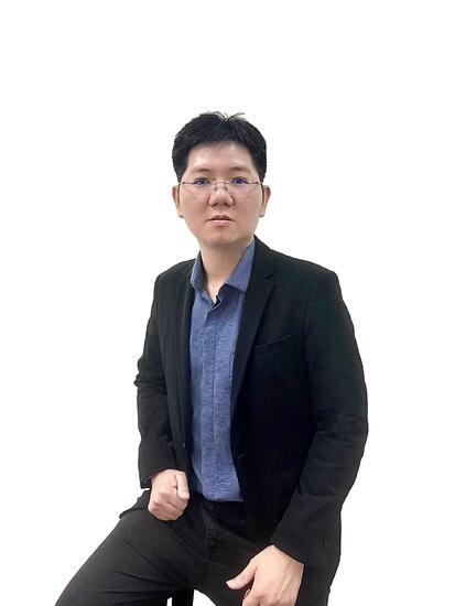 Jeff Ooi