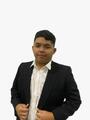 Mohammad Mirza Bin Rosli