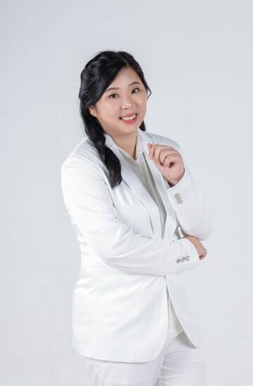 Mayz Wong