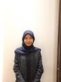 Aisah Nordin