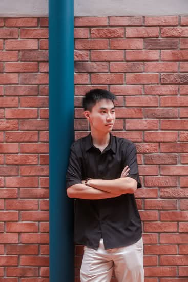 Yeap Yu Quan
