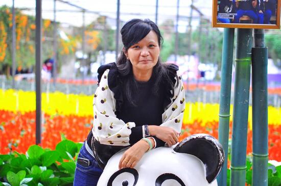 Connie Lim