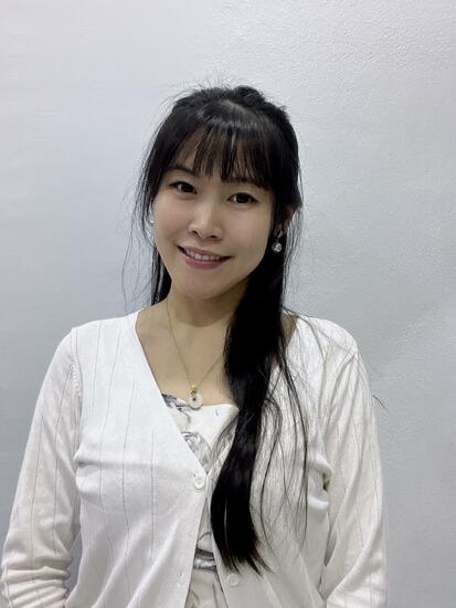 Reiko Lui