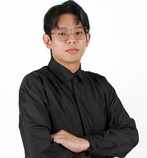 Alex Nai