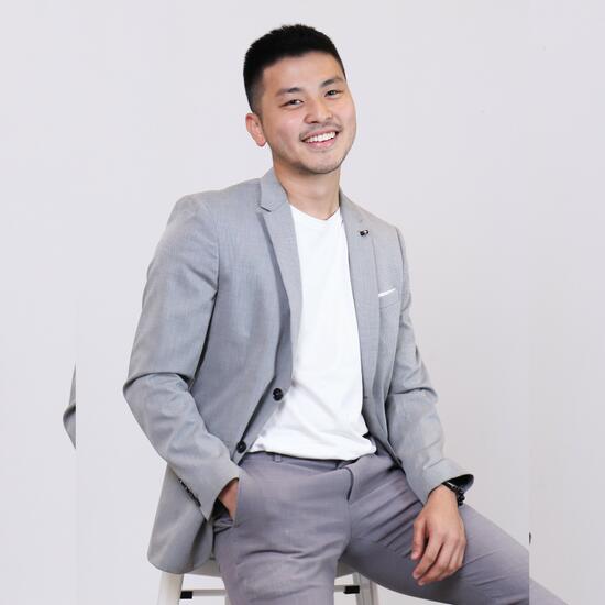 GABRIEL GOH