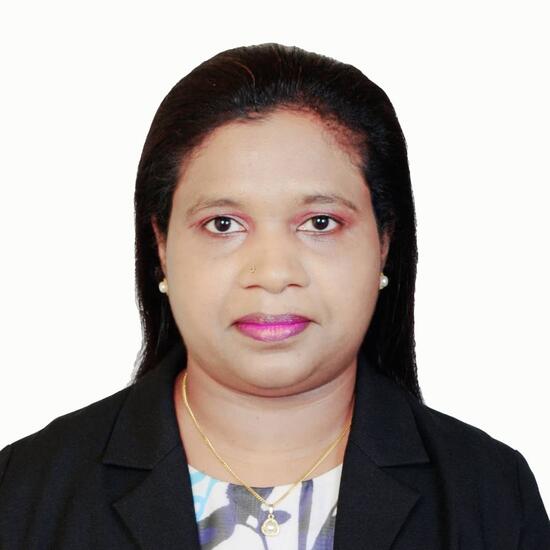 Rachel Krish