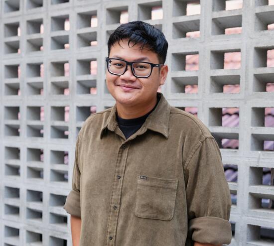 Aiman Haziq