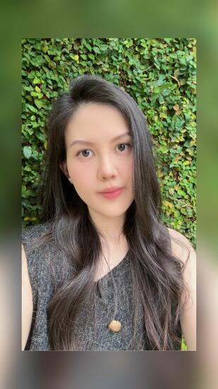 RACHAEL TAN