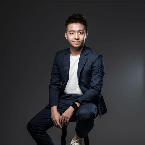 YEO ZHEN RONG