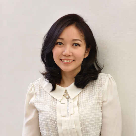 Cathy Chin