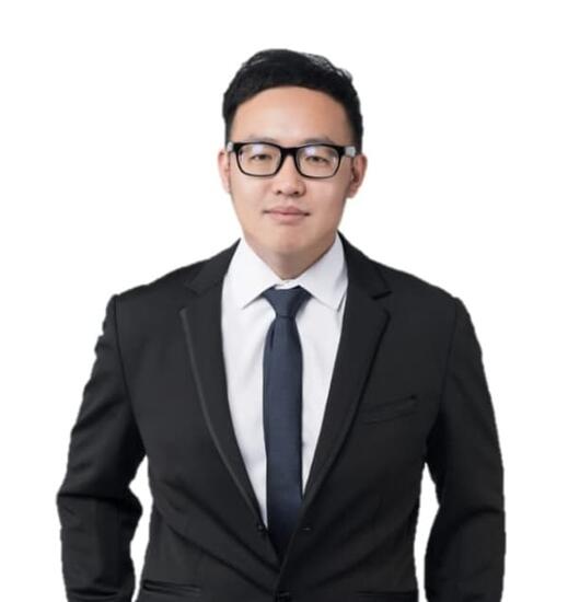 Gideon Chan