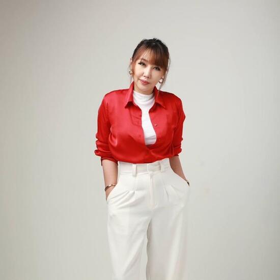 Cherry Tan