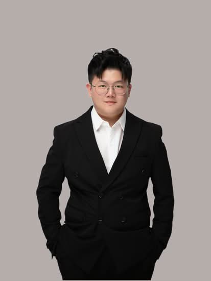 Oscar Wong