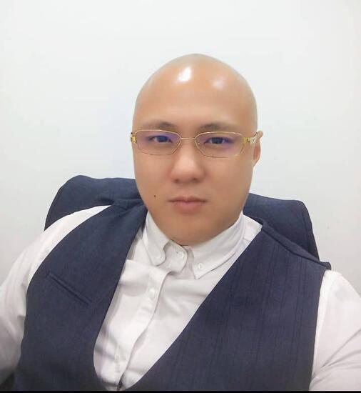 Michael Tan