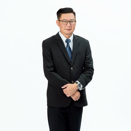 Leo Chin