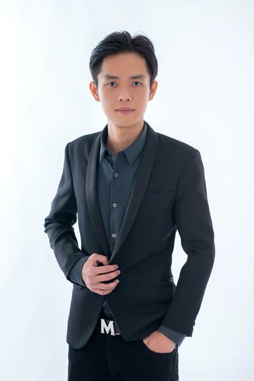 Timmy Yeak