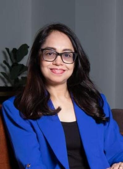 Amy Sachdev