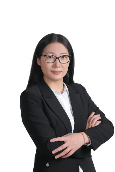 Angela He