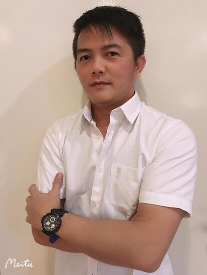 Ryan Chua
