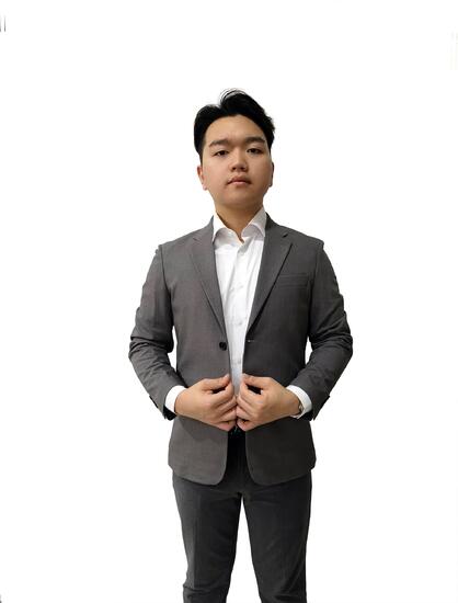 Howard Chin
