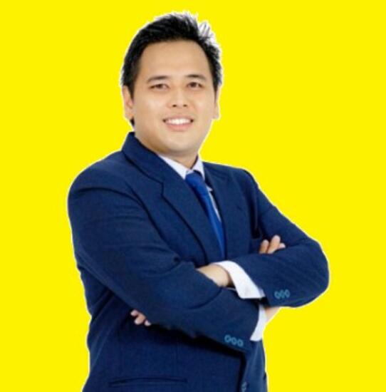 Muhammad Khairool Fahmy Mohd Ali