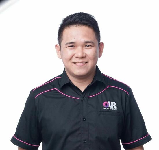 Liew Ka loong