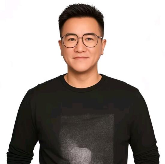 Jiet Leong