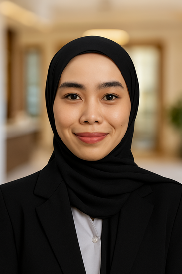 Isnur Ismail