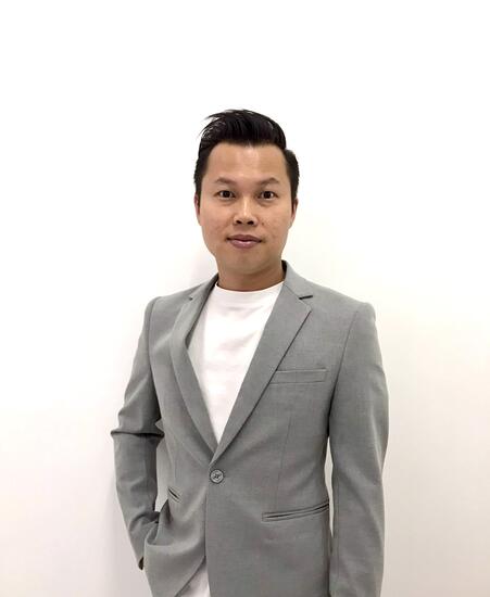 Nicholas Siaw