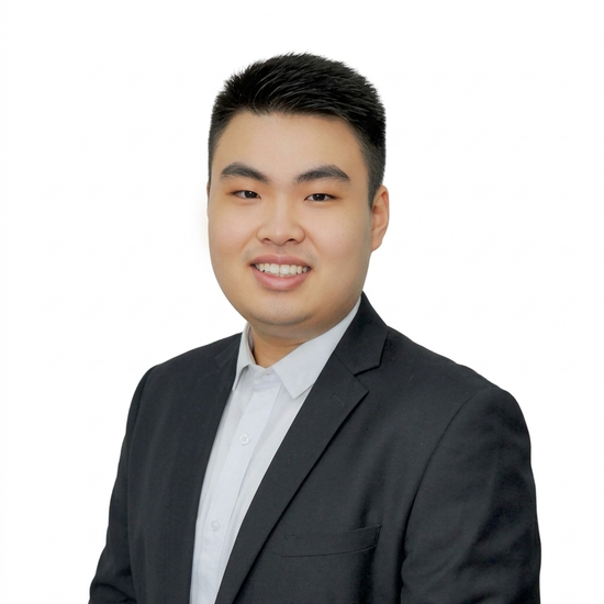 Baxter Lim