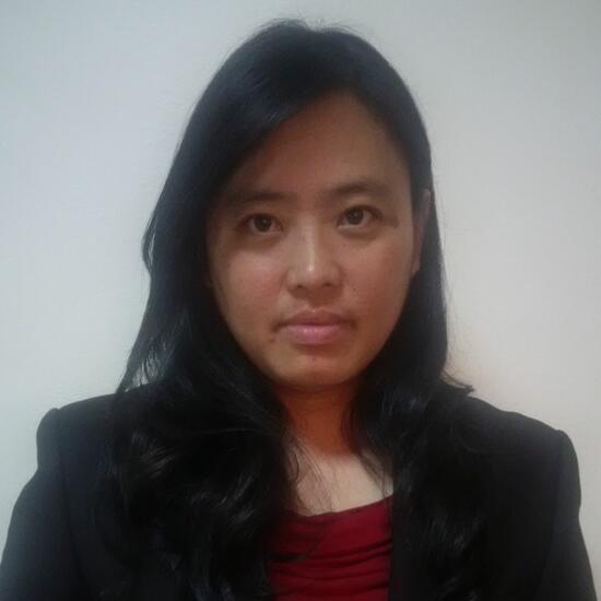 Seow Yen Wong