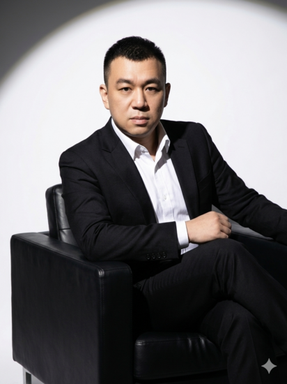 Kenneth Chong