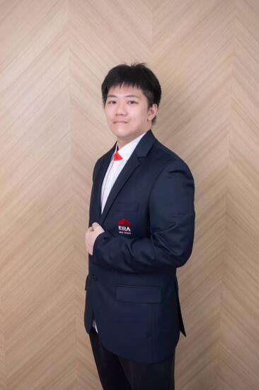 YIN JIE WONG